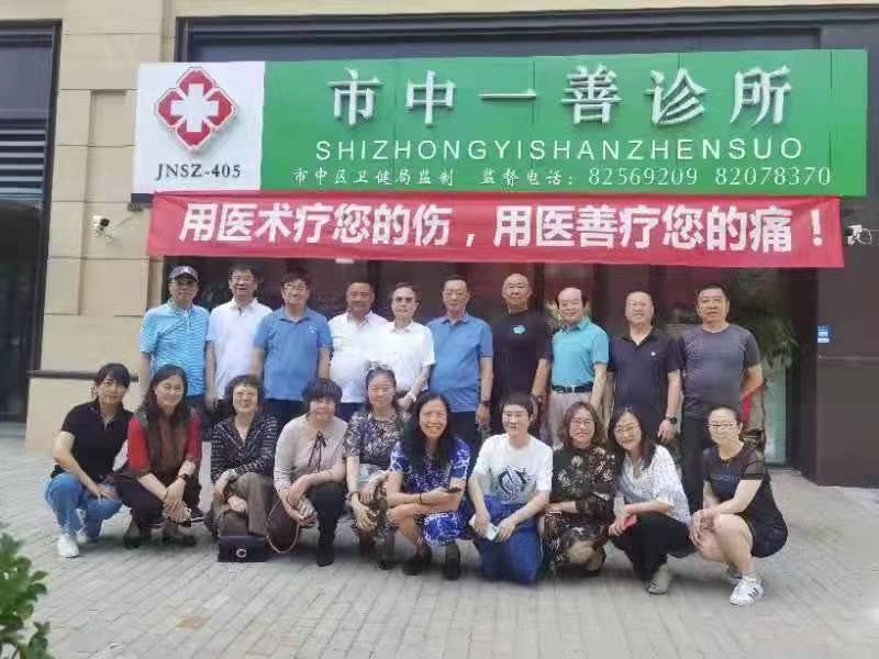 焦虑症的自我治疗 六个妙招缓解焦虑症