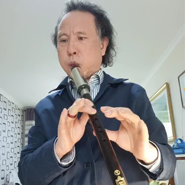 乐器+独奏